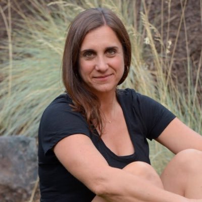 Profile Picture of Lisa Heller (@lisajillheller) on Twitter