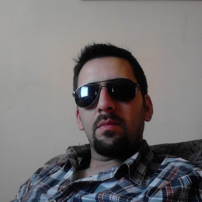 Profile Picture of Fredy Robert (@fredy_barman) on Twitter