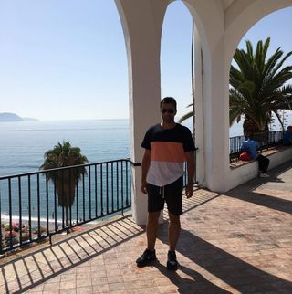 Profile Picture of Jiří Pavlíček (@jiri.pavlicek.129) on Facebook