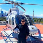 Profile Picture of 𝙅𝙚𝙨𝙨𝙚 𝙎𝙖𝙡𝙞𝙣𝙖𝙨 𝘽𝙎𝙉, 𝙍𝙉 (@jesse.in.scrubs) on Instagram