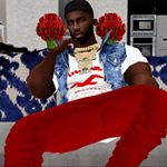 Profile Picture of Ken_savage_the_drip_god (@ken_the_messiah) on Instagram