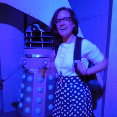 Profile Picture of Katie Riley (@katierileyco) on Twitter