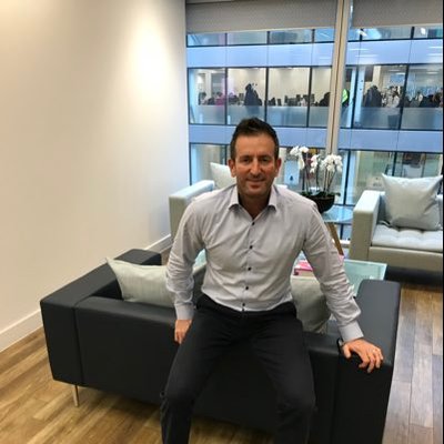 Profile Picture of Jason Sher (@jasonsher3) on Twitter