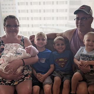 Profile Picture of Audrey Rasmussen (@audrey.rasmussen.583) on Facebook