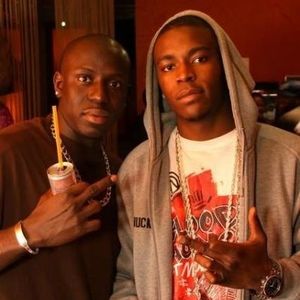Profile Picture of Thierry Kevin Son (@pussymagic27) on Myspace