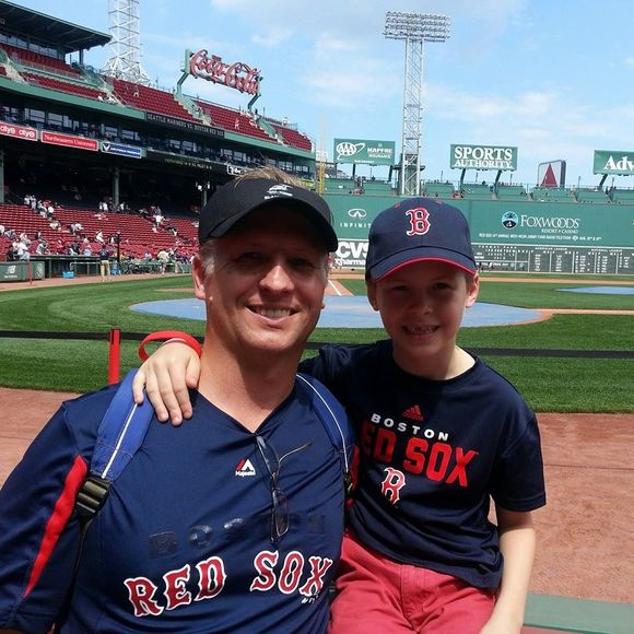 Profile Picture of Darek Olearczyk (@darekole) on Poshmark