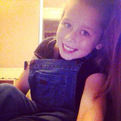 Bobbie-Anna Wilson - Twitter Profile Picture of Bobbie-Anna Wilson (@BobbiewilsonH) on Twitter