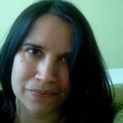 Profile Picture of Prof. Irene Lopez (@ProfIreneLopez) on Twitter