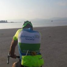 Profile Picture of Mark Pearse (@Markpearse4) on Twitter