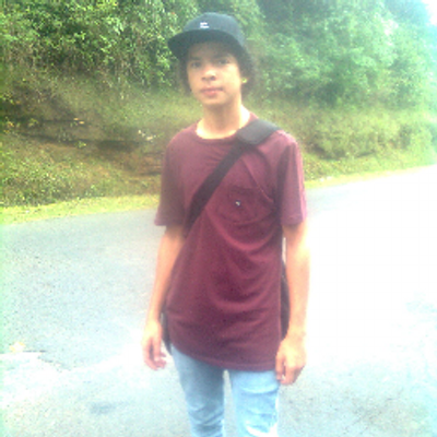 Profile Picture of Randall Chavarria (@randall212) on Twitter