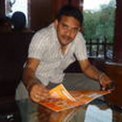 Profile Picture of Kiran Raju (@kiranraju4) on Twitter