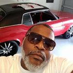 Profile Picture of antonio woods (@abw1970) on Instagram