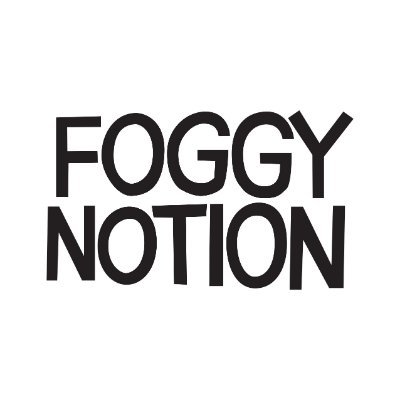 Profile Picture of FOGGY NOTION (@foggynotionSF) on Twitter
