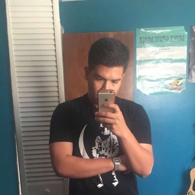 Profile Picture of Omar Medrano (@omarmedrano41) on Twitter