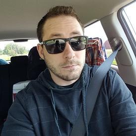 Profile Picture of Craig Coolidge (@CraigCoolidge) on Twitter