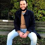 Profile Picture of Anthony Joseph Rabbito (@anthonyrabbito) on Instagram