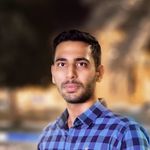 Profile Picture of Masoud Mahmoudi (@_masoudmahmoudi) on Instagram