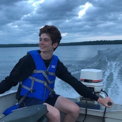 Profile Picture of Luke Aune (@LukeAune4) on Twitter