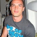 Profile Picture of Vassilis Nikolopoulos (@billaynik) on Instagram