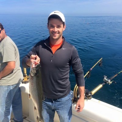 Profile Picture of Brian Bierman (@bbier28) on Twitter