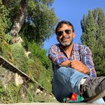 Profile Picture of Paul Esteban Perez Fonseca (@mision_nayar) on Instagram