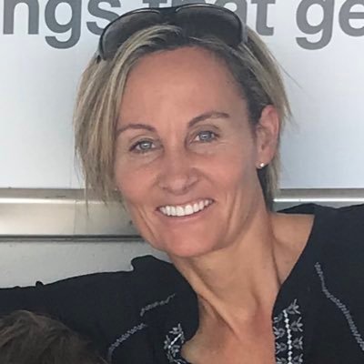 Profile Picture of Catherine Clay (@waysnmeans) on Twitter