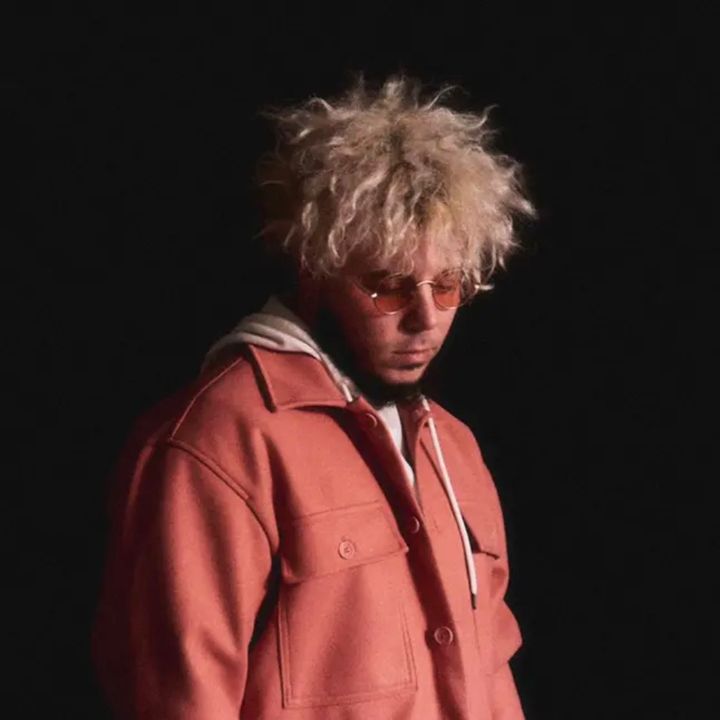 Profile Picture of Michael Minelli (@officialmichaelminelli) on Tiktok