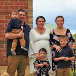 Profile Picture of Allen Behnke (@platyurai) on Instagram