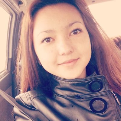 Profile Picture of Rasuleva (@Alfina896) on Twitter