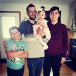 Mark A. Brousseau Jr. - Instagram Profile Picture of Mark A. Brousseau Jr. (@everykidhasahero) on Instagram