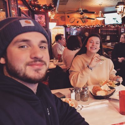 Profile Picture of Aaron Owen (@TheAOshow4) on Twitter