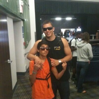 Profile Picture of Alan Carson Roy (@alanroy11) on Twitter