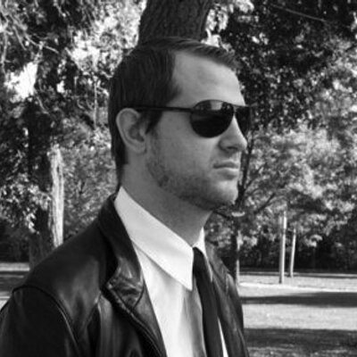 Profile Picture of Curtis Rovenolt (@mistermet214) on Twitter