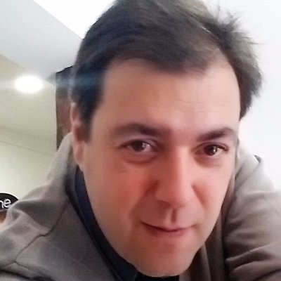 Profile Picture of Pedro Arce (@pedrojarce) on Twitter