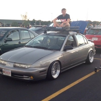 Profile Picture of Shawn Prevatt (@ITs_Bubbles23) on Twitter