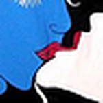Profile Picture of David Gifford (@2 face art) on Flickr
