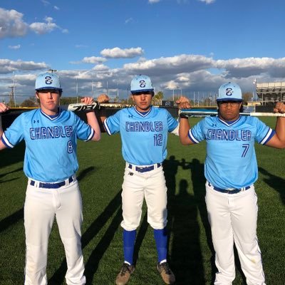 Profile Picture of Michael Kasik (@KasikMichael) on Twitter