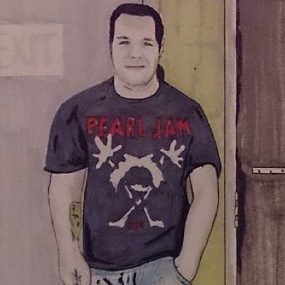 Profile Picture of Ben Auld (@Ben_Allan_Auld) on Twitter