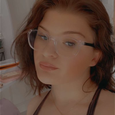 Profile Picture of Paige Potter (@PaigePotter4) on Twitter