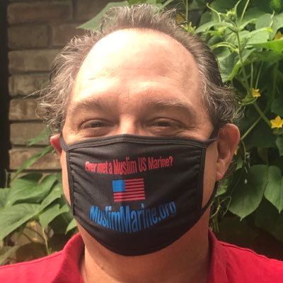 Profile Picture of  🤖 🎢COVID-Survivor  🦥 🐲 🍄 (@ScottNorris2020) on Twitter