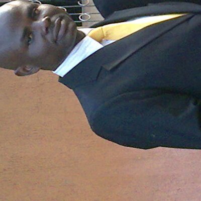 Profile Picture of Chris Akani (@Rockefeller2012) on Twitter