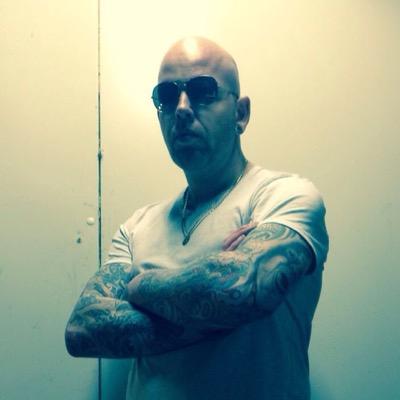 Profile Picture of Dj Dave Krist (@Dave_Krist) on Twitter