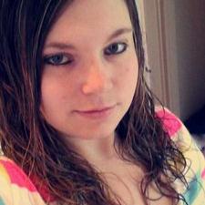 Profile Picture of Lisa Crouch (@lisacrouch92) on Twitter