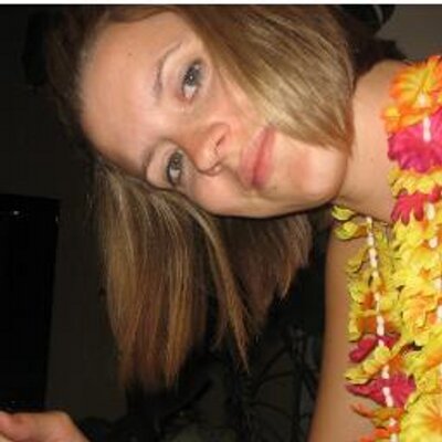 Profile Picture of Alexandra Bonner (@bonner_alex) on Twitter