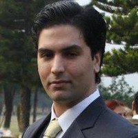 Profile Picture of Mustafa Asghar Khan (@MustafaAsgharK) on Twitter