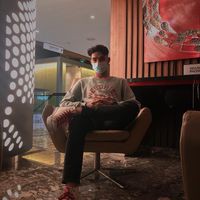 Profile Picture of Iman Daniel (@iman-daniel-9) on Quora