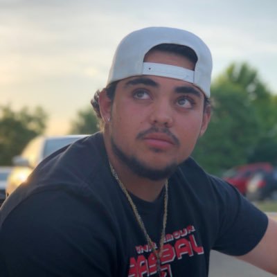 Profile Picture of Nick (@nickhamby19) on Twitter