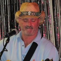 Profile Picture of Steven Coy Cook (@steven-coy-cook) on Quora