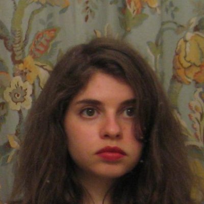 Profile Picture of Brigid Von Preussen (@bvonp) on Twitter