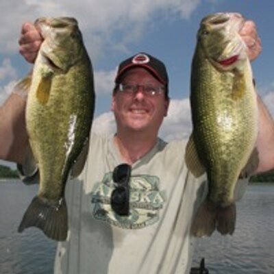 Profile Picture of Dave Hrbacek (@FaithOutdoors) on Twitter